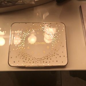 Becxa Jaclyn Hill Highlight Palette